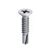 EJOT Fenster Bohrschraube FD42 3,9x25 Set