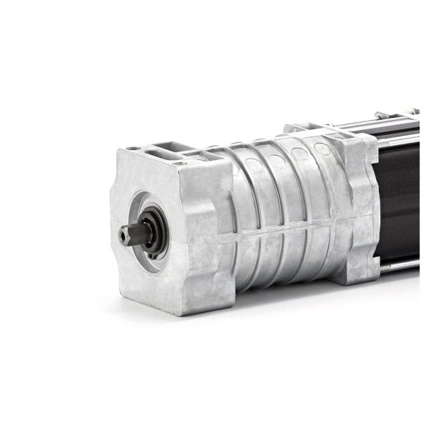 Elero Funk Jalousieantrieb JA 09 Comfort-868 9Nm