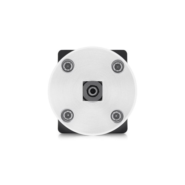 Elero Jalousieantrieb JA NHK aus dem Licht für 12mm 4kant 9Nm