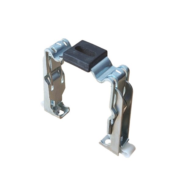 Eurosun Raffstore Kopfleistenträger Deckenträger TAU 100G