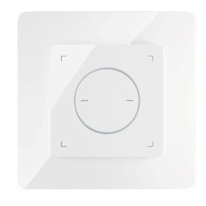 Portos Funkempfänger PPKR-313/2   2 Kanal Wandsender