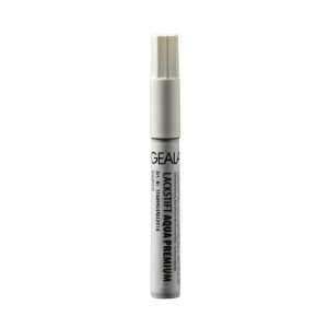 Gealan Lackstift Aqua Premium Sepiabraun RAL 8014