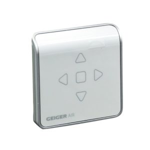 Geiger Wandsender L-Concept AIR GF2800 6-Kanal