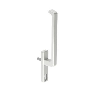 GU Dirigent Drehgriff 934/937 Innen K-13266-00-0-7 Weiss