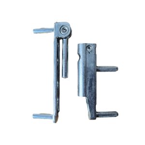 GU Flügellager 9-45904-00 Ecklager Set