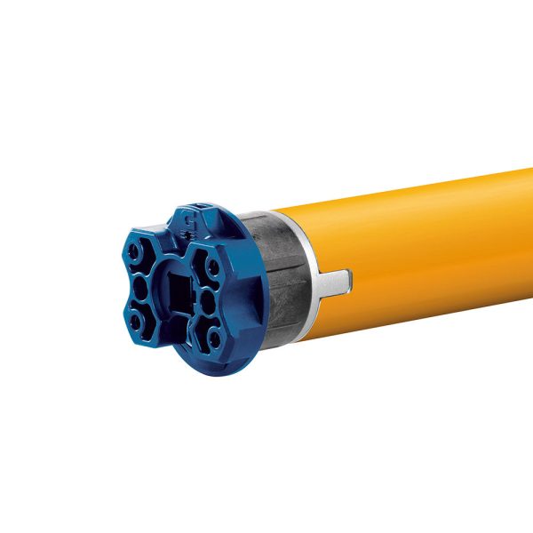 Geiger Rohrmotor SOLIDline-Soc Touch GU4550E-M 50Nm
