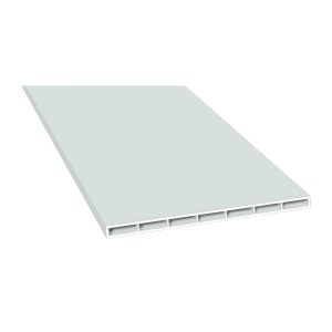 MK Kammerprofil 7/120mm Selbstklebend