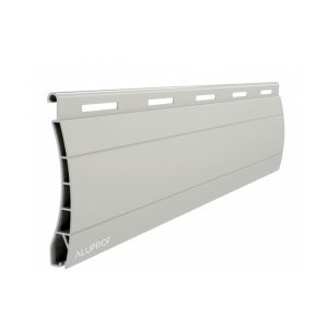 Aluprof PVC Rolladenpanzer perforiert PT37