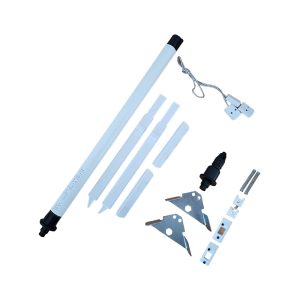 Portos Insektenschutzkassette MKZ-040 Set 