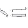 Portos Montagehalter System IT2000