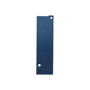 Portos Raffstore Alu-Endkappe der Führungsschiene F-FBR-010