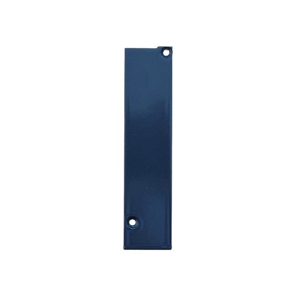 Portos Raffstore Alu-Endkappe der Führungsschiene F-FBR-020