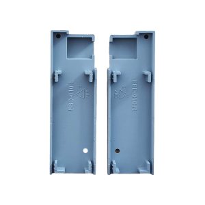 Portos Raffstore PVC-Endkappe der Führungsschiene F-FBR-010