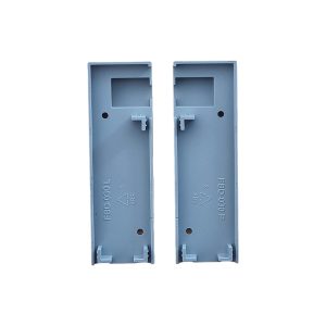 Portos Raffstore PVC-Endkappe der Führungsschiene F-FBR-030