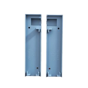 Portos Raffstore PVC-Endkappe der Führungsschiene F-FBR-040
