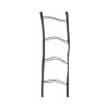 Portos Raffstore Schlaufenband Seilleiter C80