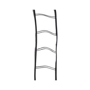 Portos Raffstore Schlaufenband Seilleiter C80
