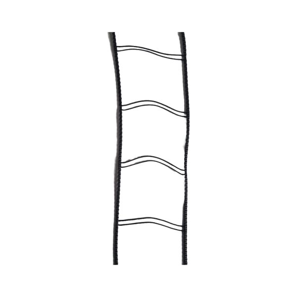 Portos Raffstore Schlaufenband Seilleiter C80
