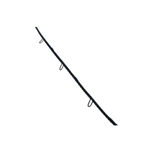 Portos Raffstore Schlaufenband Seilleiter Z90