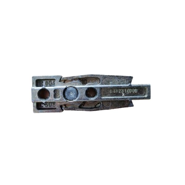 Roto Centro DK Schließstück K604 C51/6