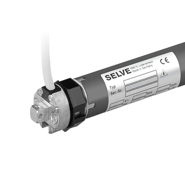 Selve Rolladen Selve Rohrmotor SE Pro 1/10 10Nm 410243