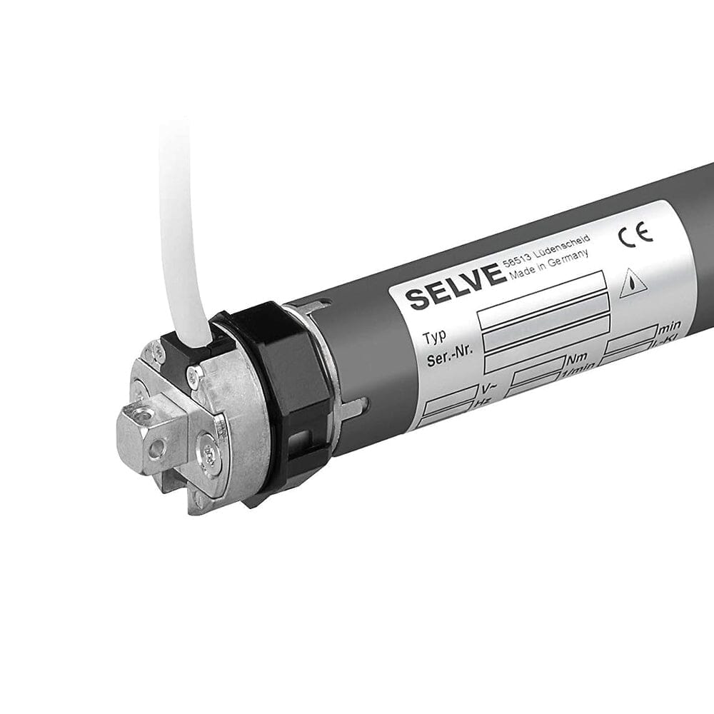 Selve Rolladen Selve Rohrmotor SE Pro 1/10 10Nm 410243