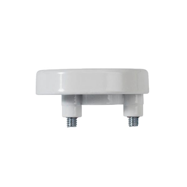 Schüco RC Befestigungsrosette 23 (RC) abschliessbar 1033-247134