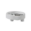 Schüco RC Befestigungsrosette 23 (RC) abschliessbar 1033-247134