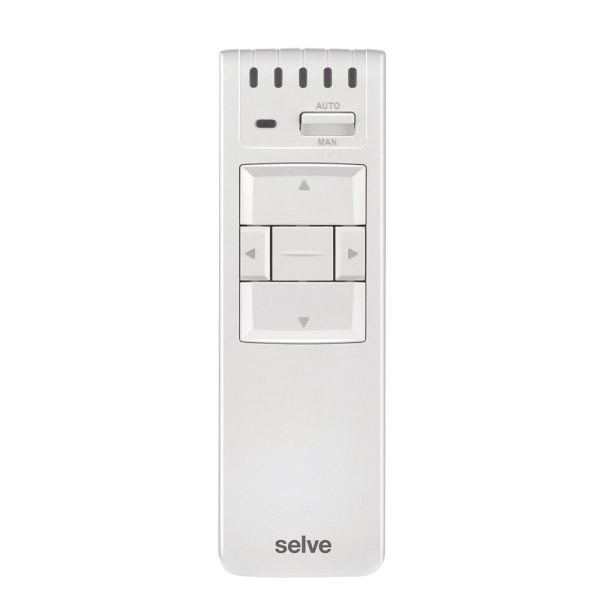Selve Handsender Iveo Send 10 10-Kanal