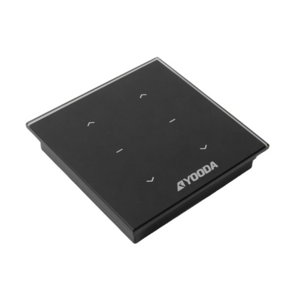 Yooda Funk Wandsender MAGNETIC TOUCH 2- Kanal Wandsender