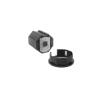 Yooda Adapter und Mitnehmer für Antriebe 35EVY und BD Serie, 8-Kant Ø40