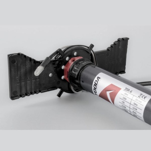 Yooda Motorlager RAPID für Antriebe 45 Serie