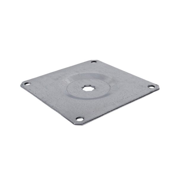 Yooda PVC Kasten Motorlager für Antriebe 35 45 Serie