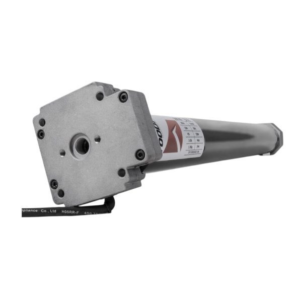 Yooda Wellenantrieb 92M 230 Nm 9 RPM NHK