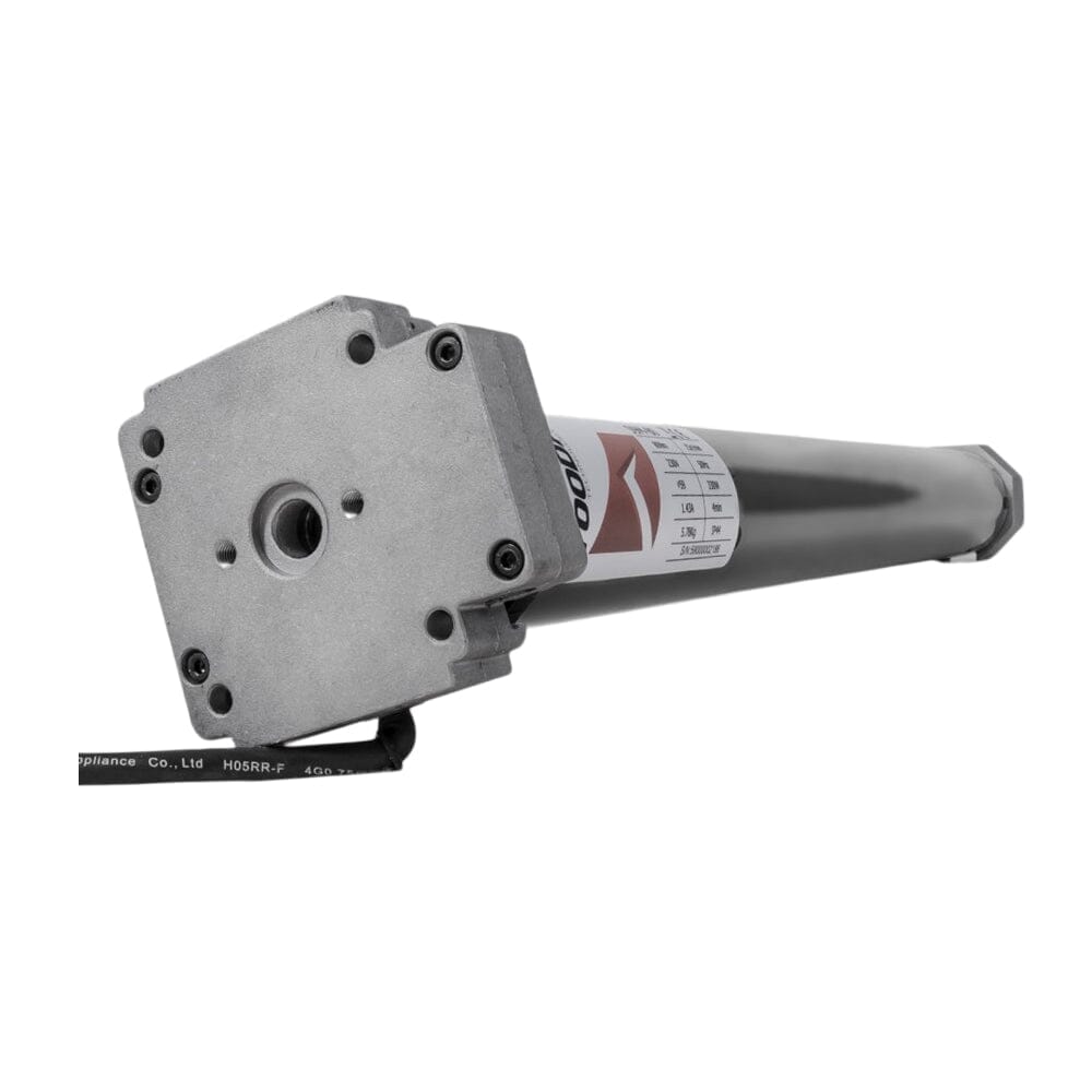 Yooda Wellenantrieb 92M 230 Nm 9 RPM NHK