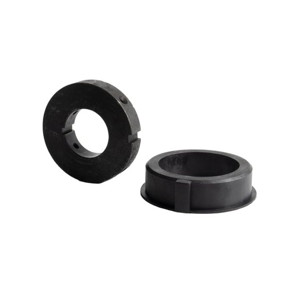 Yooda Runde Adaption für Antriebe der Serie 92M Ø133 (124mm)