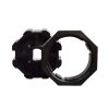 Portos Adapter und Mitnehmer für Antrieb SW60