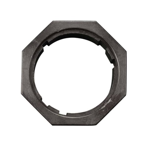 Portos Adapter und Mitnehmer für Antrieb SW60
