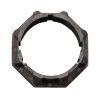 Portos Adapter und Mitnehmer für Antrieb SW60