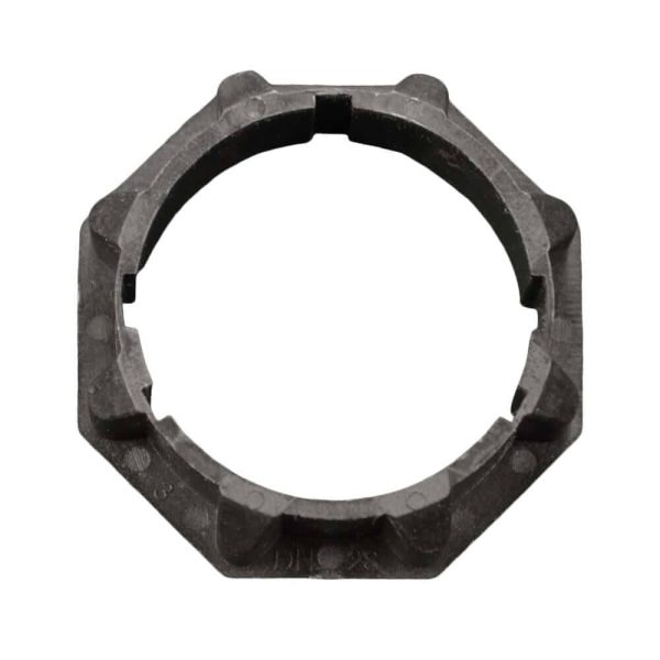 Portos Adapter und Mitnehmer für Antrieb SW60