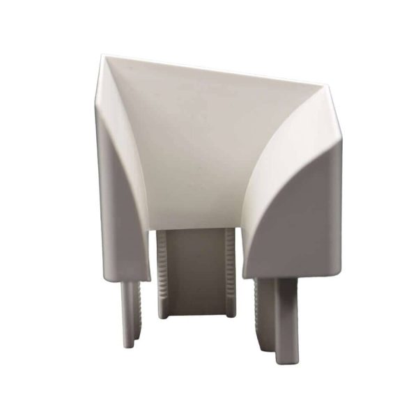 Aluplast Rolladen Einlauftrichter 620038
