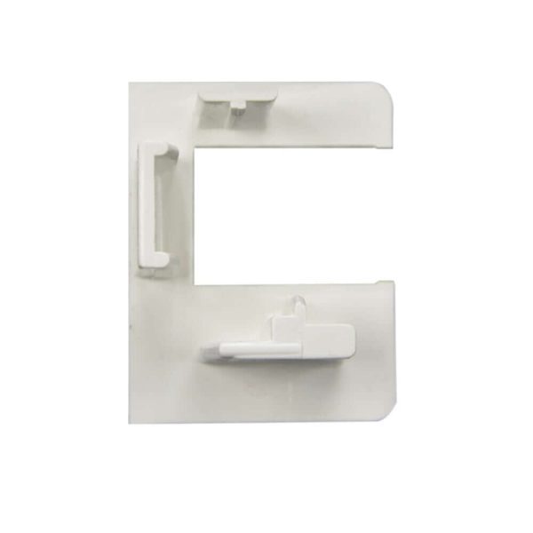Aluplast Rolladen Einlauftrichter 620038