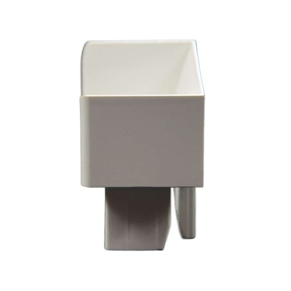 Aluplast Rolladen Einlauftrichter 620038