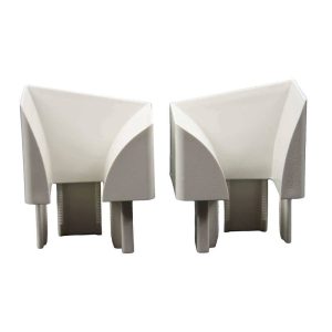 Aluplast Rolladen Einlauftrichter 620038