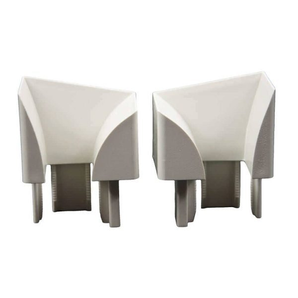 Aluplast Rolladen Einlauftrichter 620038
