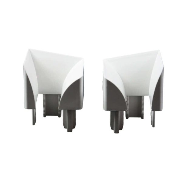 Aluplast Einlauftrichter 620042