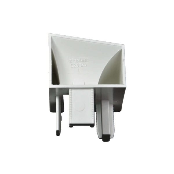 Aluplast Einlauftrichter 620042