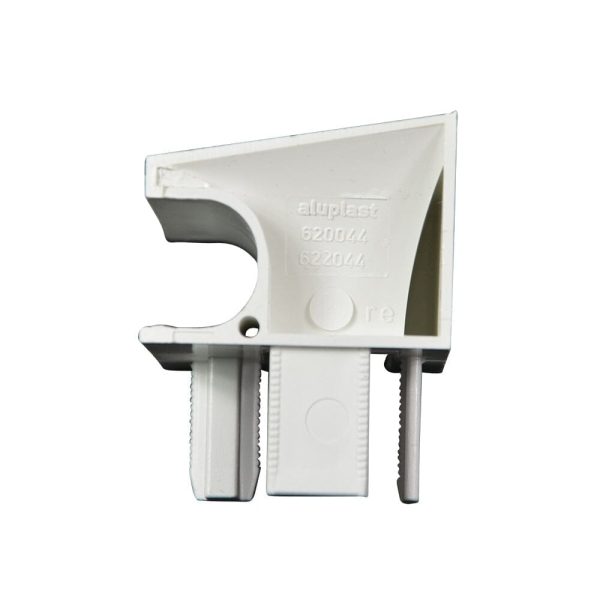 Aluplast Einlauftrichter 620044
