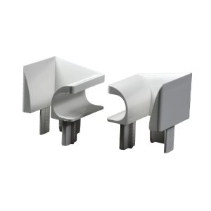 Aluplast Einlauftrichter 620044