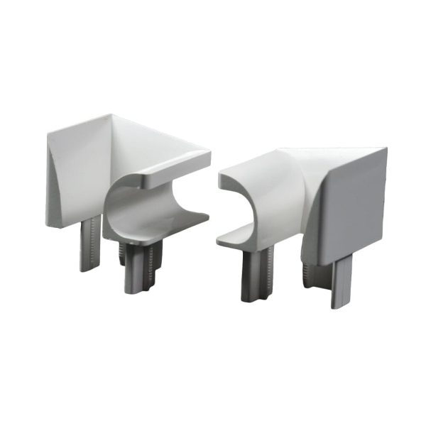 Aluplast Einlauftrichter 620044